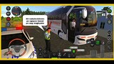 Pangasinan Solid North | Bus Simulator Ultimate | Pinoy Gaming Channel