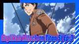 Attack on Titan S1E3: Eren Melewati Tes Masuk