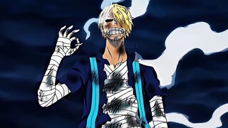 Sanji  🫶