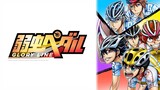 Yowamushi Pedal - Limit Break S5 Episode 12 - BiliBili