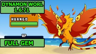 Dynamon World APK 1.6.71 - Tiến Hóa Pokemon LEGEND Phượng Hoàng Bất Tử - Top Game Thành EJ