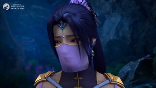 Matrial Peak Episode 29 sub indo