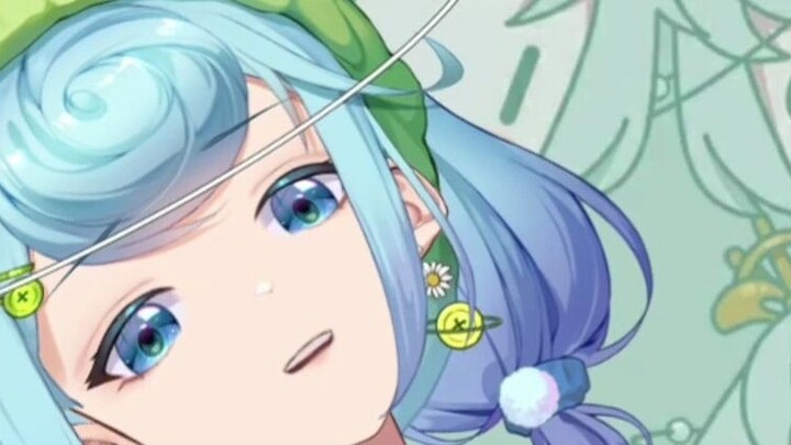 [Tiandou] Still in nature! Still drinking soy milk! Still fishing for me! I'm sick and you're still 