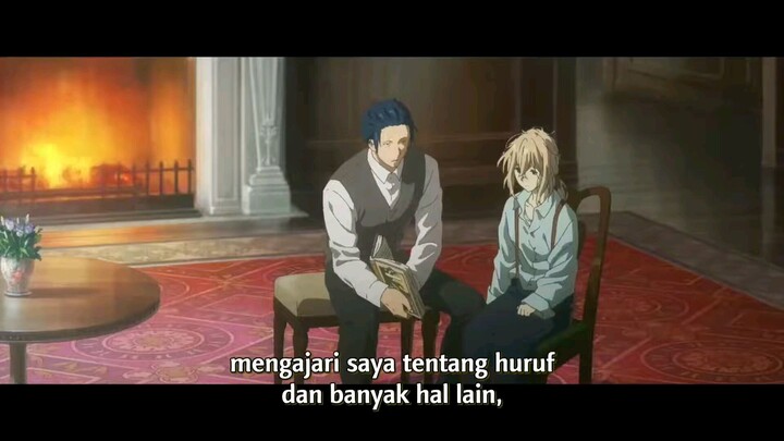 violet evergarden