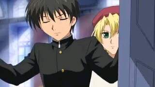 Kyou kara Maou! | E 18 | Sub Indo