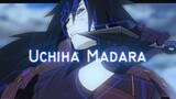 Misfit Lunatic - ninja legendaris Uchiha