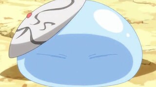 ore wa warui slime janai o 🥺🥲