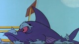 ภาษาเสฉวน Tom and Jerry: Tidal Sea Spirit กับ Tom Cat? การพากย์ภาษาถิ่นทำให้ฉันเจ็บท้องจากการหัวเราะ