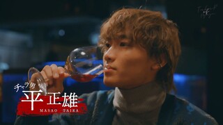 [Vietsub] Sự cãi vã trong tình yêu (Love Quarrel) - Ep4