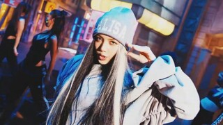 [LALISA] Music video of Lisa's new solo "LALISA"