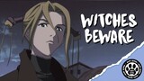 Witch Hunter Robin - An Anime Review
