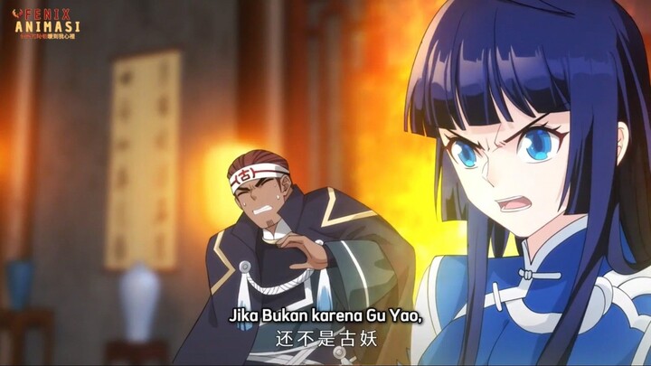 BTTH MANHUA S5 EPS 29 sub indo