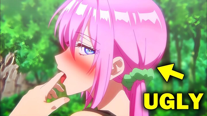 Unlucky Lonely Boy Falls In Love With The Most Overprotective Girl  - Anime Recap