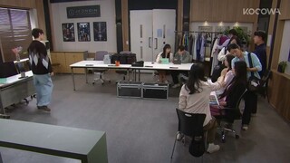 Scandal episode 92 (English sub)