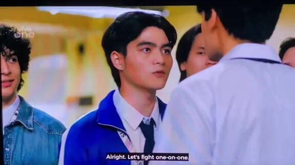 ang mutya ng section E episode 3