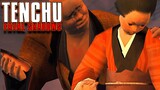 Rin vs Nasu si Tukang Pijat++ - Tenchu Fatal Shadow #06