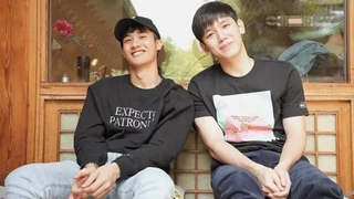 รวมโมเม้นเตนิว น่ารักๆๆ💙🌻เตนิว โพก้า