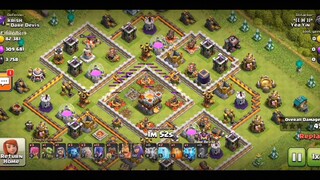 witch slap sa COC malala