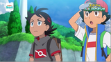 Pokémon S23 - Tập 40- Đấu với Thunder! Trận đấu đột phá huỷ lịch sử một thời POPS Kids| Pokémon Lồng Tiếng