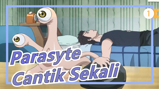 [Parasyte] Cantik Sekali, Makhluk Dengan Cacat di Hati_1