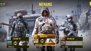 CODM Gameplay indonesia multiplayer