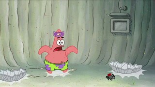 Spongebob (s10) patrick's coupon