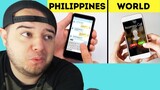 Americans React to 14 Reasons the Philippines Is Different from the Rest of the World