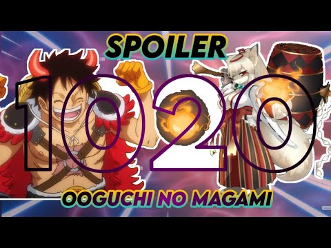 Read One Piece 1020 Spoilers Are Out: Yamato's Devil Fruit, Luffy & Momo's  Return! - OtakuKart