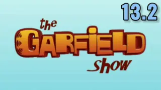 The Garfield Show TAGALOG HD 13.2 "Glenda & Odessa"