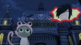 Fairy tail Episode 27 Tagalog Season 5