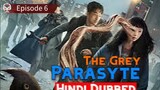 Parasyte The Grey Episode 6 [Korean Drama] in Urdu Hindi Dubbed