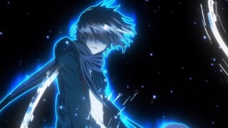 Guilty Crown: Sword-drawing Divine Song Super-burning Plot Mix