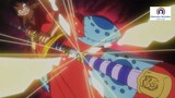 Ottaviano Montalto thánh edit - Review - 21 Thanh Đại Bảo Kiếm Của One Piece #anime #schooltime