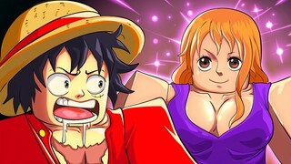 Another New One Piece Game Just Released on Roblox | Star Piece