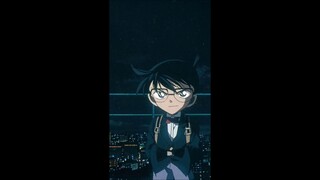 Detective Conan Wallpaper with Togetsukyo music