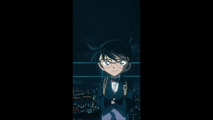 Detective Conan Wallpaper with Togetsukyo music