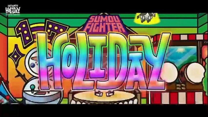 SEVENTEEN 2025 JAPAN FANMEETING 'HOLIDAY' in KYOCERA DOME OSAKA Day 3 [2025.04.27]