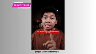 Restoran Terkanal Dengan Pesugihan