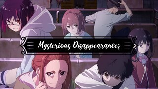 EP4 Mysterious Disappearances (Sub Indonesia) 720p