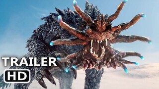 Monarch Legacy of Monsters Trailer — Full Movie L-ink Below