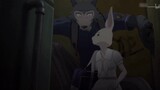 [BEASTARS] Collection Of Impressive Moments Of Episode 8
