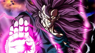What if Goku was Locked in the Time Chamber for millennia and Betrayed? Part 16
