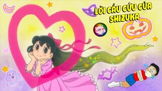 Review Phim Doraemon  Tập 678 | Lời Cầu Cứu Của Shizuka | Tóm Tắt Anime Hay