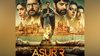 Asur season 2 episode 5