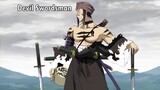 A swordsman joins a demon-slaying team but he is a demon himself | Anime Recap