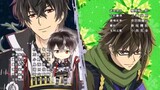 Ikemen Sengoku: Toki o Kakeru ga Koi (Japanese)4