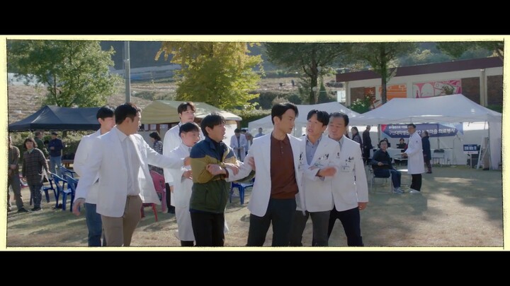 Doctor Cha Ep 7 Eng Sub