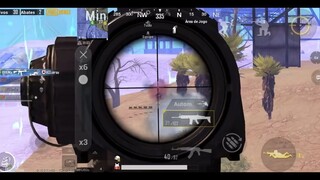 Những khoảnh khắc bá đạo của Pubg #90