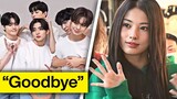 Big Hit cancels Trainee A’s debut! JYP accused of lying about Jinni, LOONA's comeback boycott