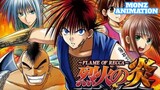 Flame of Recca Episode 38 Tagalog